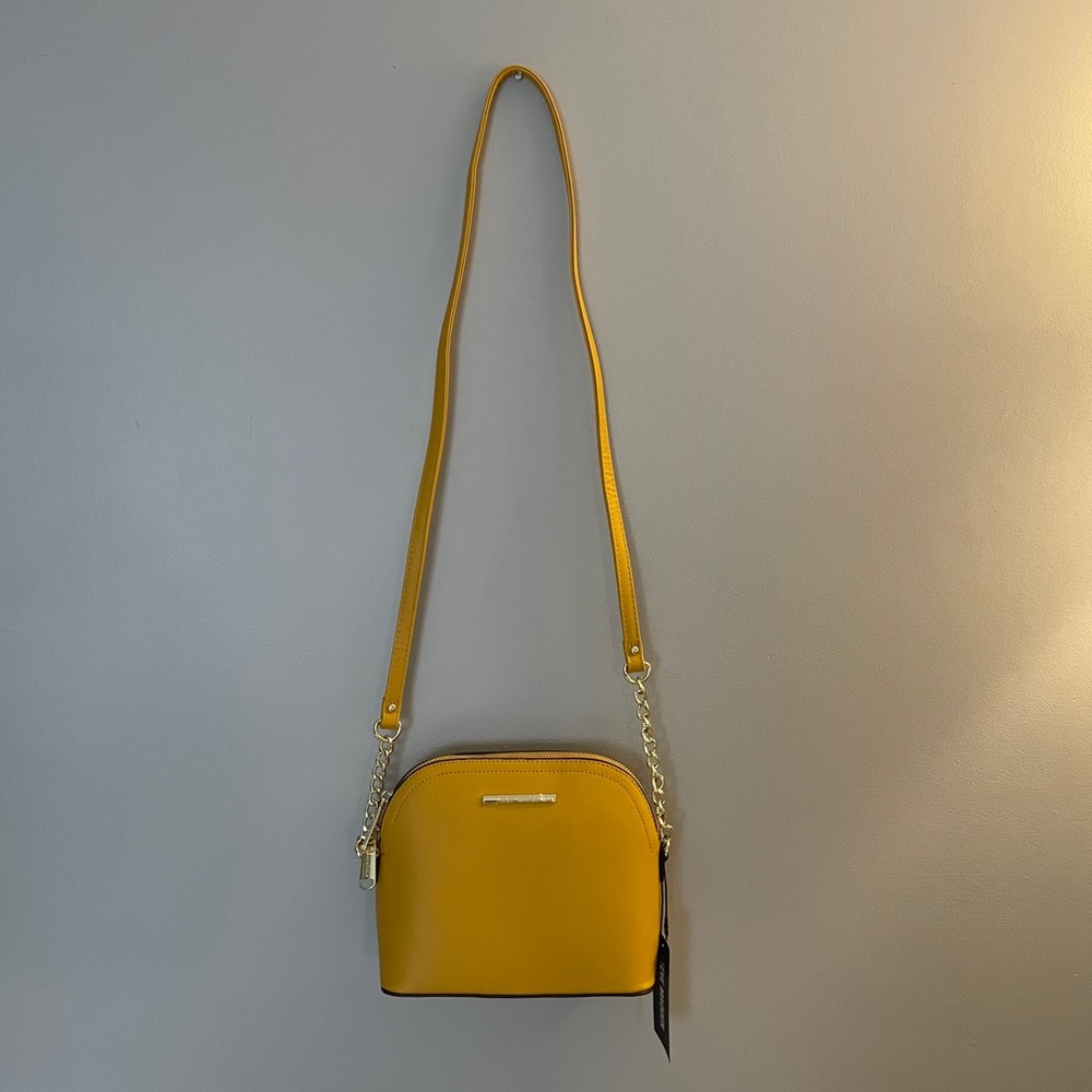 NWT steve madden purse